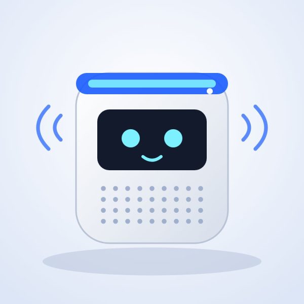 AI Voice Buddy
